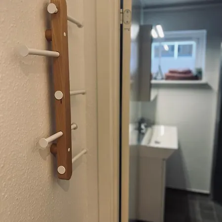 Cozy Flats - S2 * Silkeborg