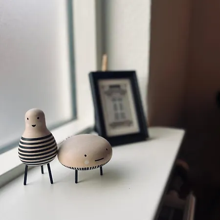 Daire Cozy Flats - S2 Silkeborg