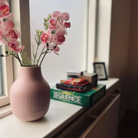 Cozy Flats - S2 Apartment