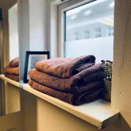 Cozy Flats - S2 Silkeborg