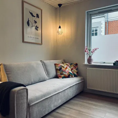 Apartment Cozy Flats - S2 Silkeborg