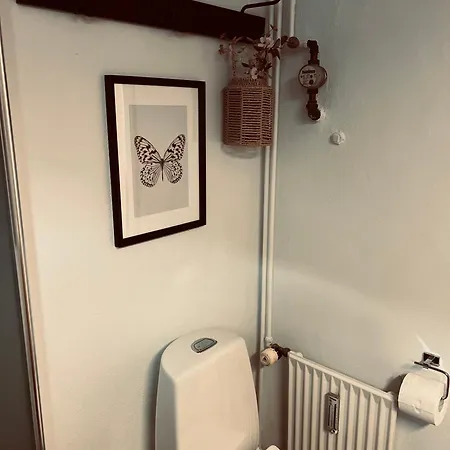 Daire Cozy Flats - S2