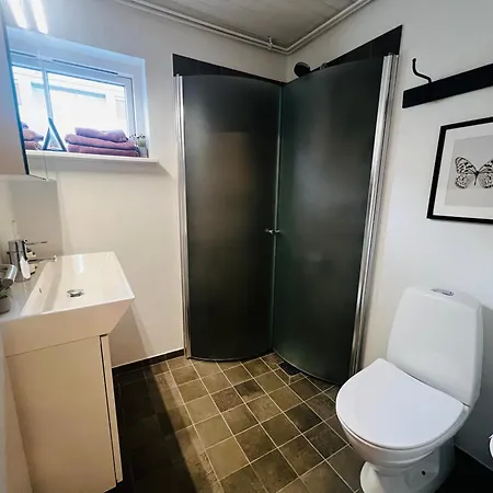 Cozy Flats - S2 Silkeborg