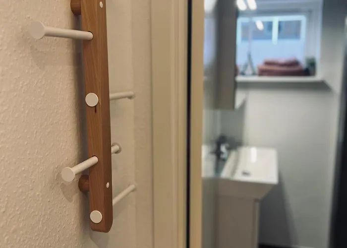 Cozy Flats - S2 * Silkeborg