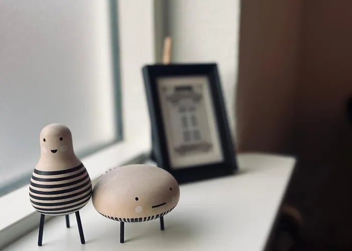 Lejlighed Cozy Flats - S2 Silkeborg