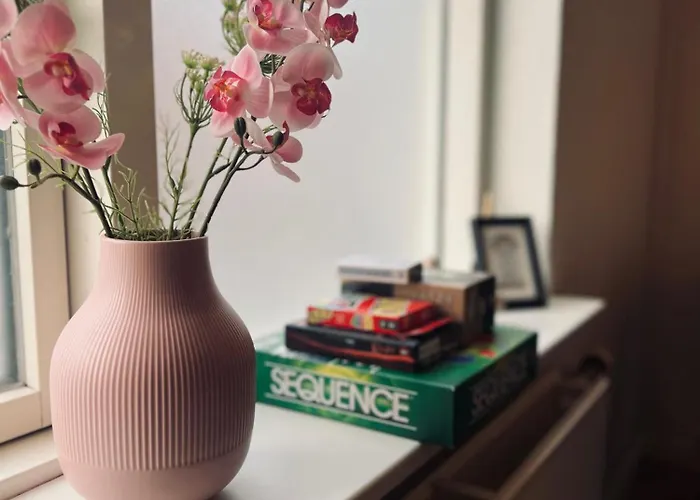 Cozy Flats - S2 Appartamento