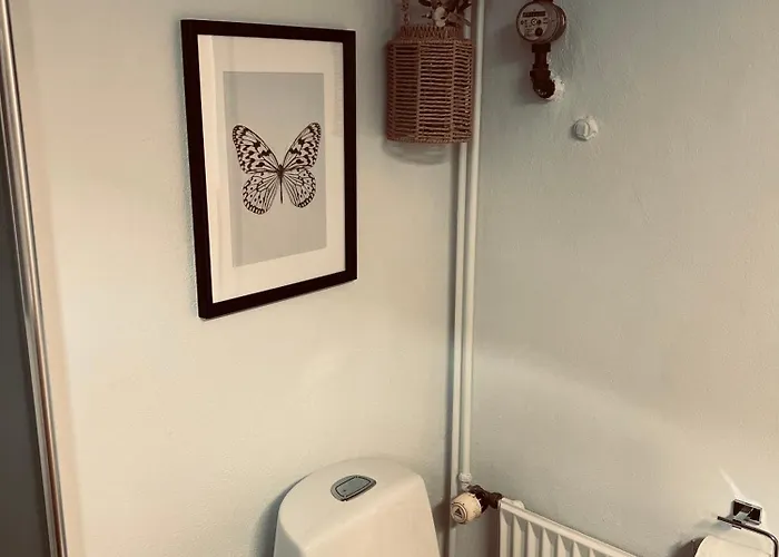 Appartamento Cozy Flats - S2