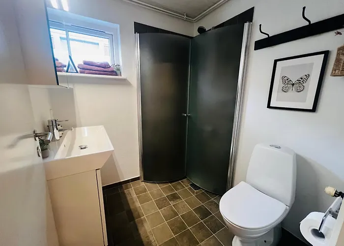 Cozy Flats - S2 Silkeborg